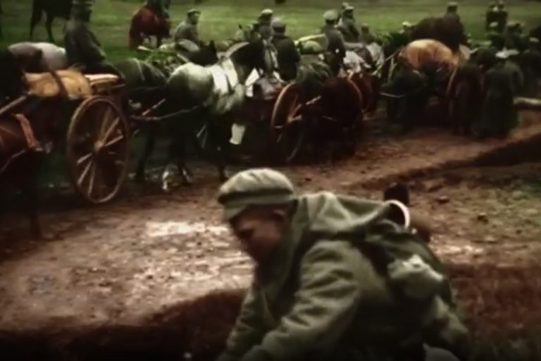 v londone proshla premera filma pitera dzheksona oni ne sostaryatsya